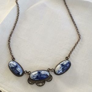 My grandmothers vintage necklace